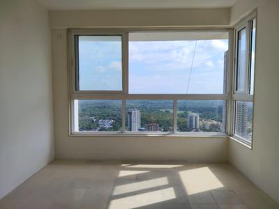 Bedroom Image of 904 Sq.ft 2 BHK Apartment / Flat for rent in Dynamix Divum, Malad East Mumbai for Rs. 67000