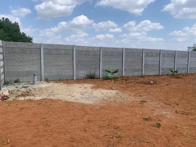 Image of 4800 Sq.ft Residential Plot / Land for sale in Thiruverumbur, Tiruchirappalli for Rs. 4800000