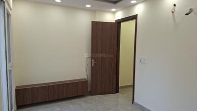 Bedroom Image of 900 Sq.ft 3 BHK Builder Floor for sale in Subhash Nagar New Delhi for Rs. 14000000