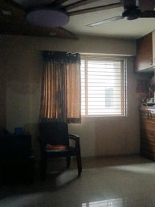 Bedroom Image of 1800 Sq.ft 3 BHK Apartment / Flat for rent in Vasna Ahmedabad for Rs. 29000