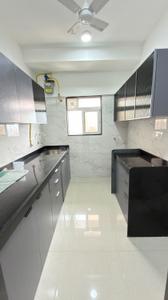 Kitchen Image of KEYS ON RENT in Malad East, Mumbai