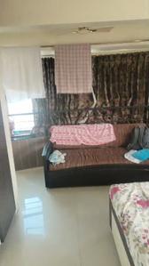 Bedroom Image of 1300 Sq.ft 2 BHK Apartment / Flat for sale in Adajan Surat for Rs. 5151000