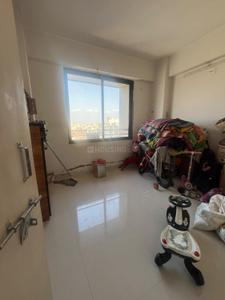 Bedroom Image of 980 Sq.ft 2 BHK Apartment / Flat for sale in S C Sudarshan Complex, Chanakyapuri Ahmedabad for Rs. 5100000