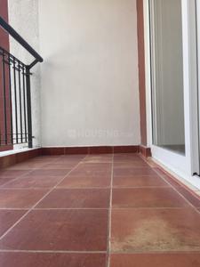 Balcony Image of 1342 Sq.ft 2 BHK Apartment / Flat for sale in Prestige Birchwood at Sunrise Park, Electronic City Bengaluru for Rs. 17000000