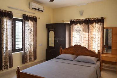 Bedroom Image of 2500 Sq.ft 5 BHK Independent House for sale in Vyttila Kochi for Rs. 22000000