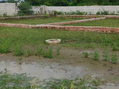 Image of 1450 Sq.ft Residential Plot / Land for sale in Vrindavan Yojana, Lucknow for Rs. 4060000