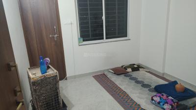 Bedroom Image of 1029 Sq.ft 2 BHK Apartment / Flat for rent in Shree Nagari 1, Besa Pipla Nagpur for Rs. 7000