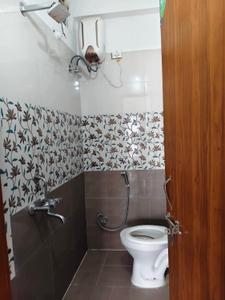 Image of 650 Sq.ft 1 RK Apartment / Flat for rent in RKReal Ayyappa Society, Madhapur, Hyderabad for Rs. 25000