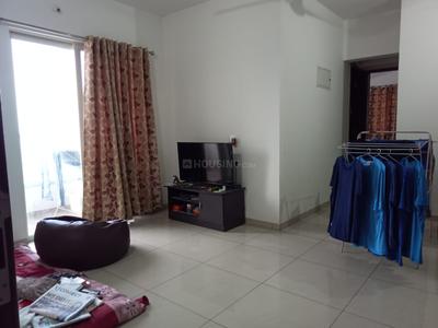 2 BHK Apartment