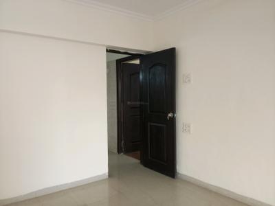 Bedroom Image of 1050 Sq.ft 2 BHK Apartment / Flat for sale in Regency Gardens, Kharghar Navi Mumbai for Rs. 24000000