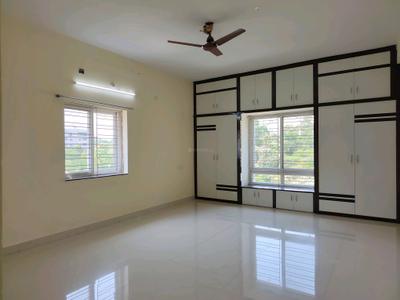 Bedroom Image of 1870 Sq.ft 3 BHK Builder Floor for rent in Mehdipatnam Hyderabad for Rs. 35000