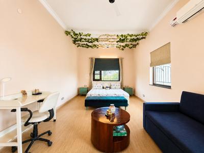 Hall Image of 4000 Sq.ft 3 BHK Villa for sale in Aman Vihar Dehradun for Rs. 40000000