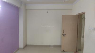 Bedroom Image of 1235 Sq.ft 3 BHK Apartment / Flat for rent in Kashyap Green Brahma Complex, Mustafapur Patna for Rs. 20000