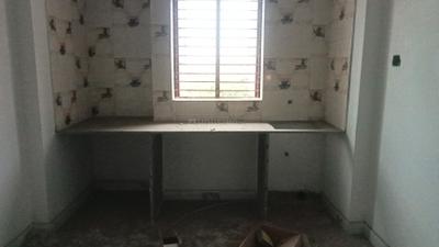 Kitchen Image of 670 Sq.ft 2 BHK Apartment / Flat for sale in New Barrakpur Kolkata for Rs. 2010000