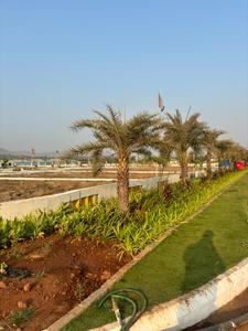 Image of 2080 Sq.ft Residential Plot / Land for sale in Riyasat Royalcrest, Khopoli, Navi Mumbai for Rs. 12500000