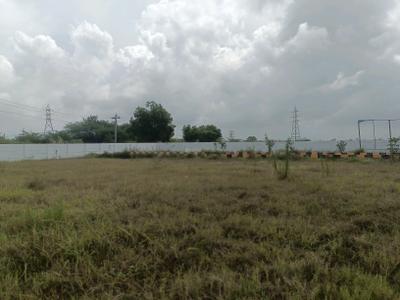 Image of 600 Sq.ft Residential Plot / Land for sale in Perungavoor, Chennai for Rs. 1380000