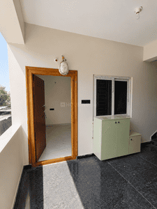 Image of 1645 Sq.ft 3 BHK Apartment / Flat for sale in Miyapur, Hyderabad for Rs. 9705475