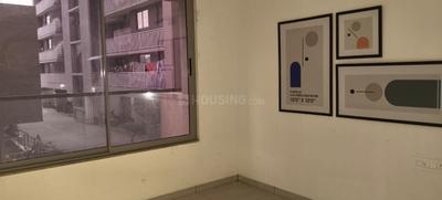 Kitchen Image of 1845 Sq.ft 3 BHK Apartment / Flat for sale in Aristo Anandam 2, Vaishno Devi Circle Ahmedabad for Rs. 8100000