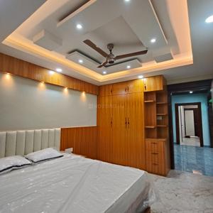 Bedroom Image of 2500 Sq.ft 3 BHK Apartment / Flat for sale in Jayadev Vihar Bhubaneswar for Rs. 27000000