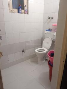 Bathroom Image of 1700 Sq.ft 3 BHK Apartment / Flat for sale in CGHS Santosh Apartment, Sector 6 Dwarka New Delhi for Rs. 31000000