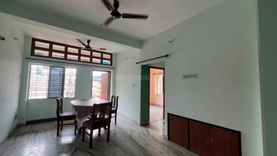 Hall Image of 1100 Sq.ft 3 BHK Apartment / Flat for sale in Bramhapur Kolkata for Rs. 4500000