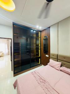 Bedroom Image of 1016 Sq.ft 2 BHK Apartment / Flat for sale in Sector 127 Mohali for Rs. 5590000