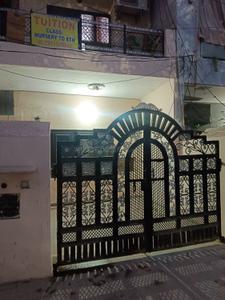 Image of 1440 Sq.ft 3 BHK Independent House for rent in Sector 16, Faridabad for Rs. 18000