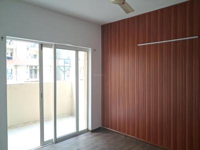 Bedroom Image of 1165 Sq.ft 3 BHK Apartment / Flat for sale in Paras Seasons, Sector 168 Noida for Rs. 9600000