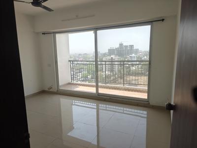 Bedroom Image of 1800 Sq.ft 3 BHK Apartment / Flat for rent in Nayantara Presidency, Indira Nagar Nashik for Rs. 19000
