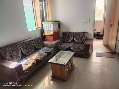 1 BHK Flat