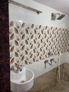 Bathroom Image of 220 Sq.ft 1 BHK Independent House for rent in Allipuram Visakhapatnam for Rs. 5500