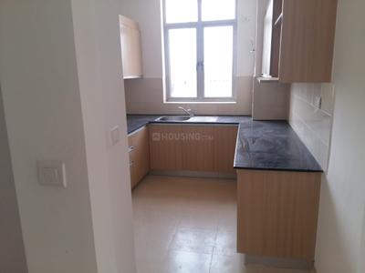 Kitchen Image of 1690 Sq.ft 3 BHK Builder Floor for sale in Vatika Premium Floors, Sector 82 Gurgaon for Rs. 23000000