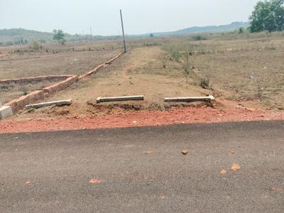 Trisulia Plot View 1