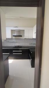 Kitchen Image of 1548 Sq.ft 3 BHK Apartment / Flat for sale in Sarjapur Bengaluru for Rs. 22000000