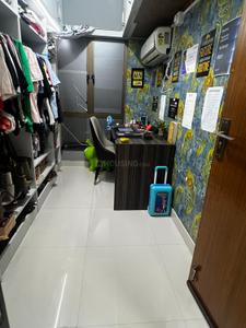 Image of 1100 Sq.ft 2 BHK Apartment / Flat for sale in Shivom Shankhmani, Barisha, Kolkata for Rs. 10500000
