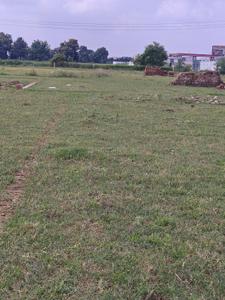 Image of 1000 Sq.ft Residential Plot / Land for sale in Jhalwa, Allahabad for Rs. 3250000