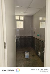 Kitchen Image of 1185 Sq.ft 3 BHK Apartment / Flat for rent in Sattva Anugraha, Vijayanagar Bengaluru for Rs. 45000