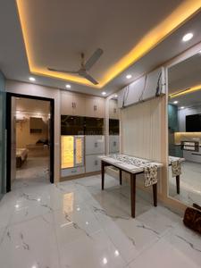 Hall Image of 780 Sq.ft 2 BHK Builder Floor for sale in Gautam Nagar New Delhi for Rs. 21500000