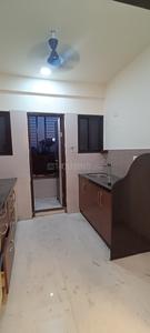 Kitchen Image of 1800 Sq.ft 3 BHK Apartment / Flat for rent in Chatrapati Nagar Nagpur for Rs. 30000