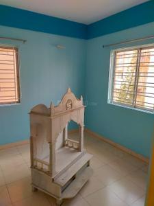 Bedroom Image of 1180 Sq.ft 3 BHK Apartment / Flat for sale in Jain Dream Park, Garia, Sonarpur Kolkata for Rs. 5400000
