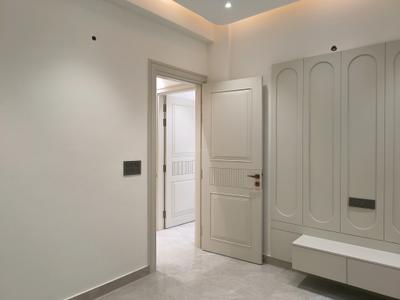 Bedroom Image of 2200 Sq.ft 5 BHK Builder Floor for sale in Nikunj Ultra Luxury Floors, Indirapuram Ghaziabad for Rs. 36000000
