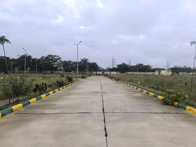 Image of 1200 Sq.ft Residential Plot / Land for sale in Perjenahalli, Kolar for Rs. 3800000