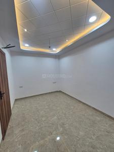 Bedroom Image of 1850 Sq.ft 4 BHK Independent House for sale in Nipania Indore for Rs. 11500000