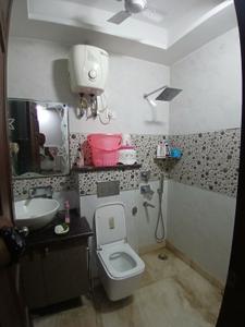 Image of 3050 Sq.ft 4 BHK Builder Floor for rent in Sector 52, Gurgaon for Rs. 80000