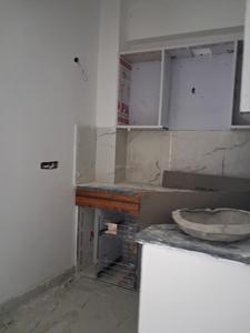 Kitchen Image of 950 Sq.ft 2 BHK Apartment / Flat for sale in Sector 101 Noida for Rs. 4500000
