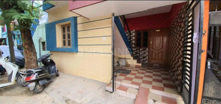 Govindapura, Nagavara Balcony 1