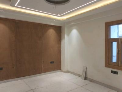 Bedroom Image of 3600 Sq.ft 4 BHK Builder Floor for sale in Rajendra Nagar Ghaziabad for Rs. 28500000