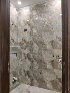 Bedroom Two Image of 1350 Sq.ft 3 BHK Builder Floor for sale in Indirapuram Ghaziabad for Rs. 11300000