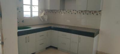 Kitchen Image of 620 Sq.ft 2 BHK Apartment / Flat for sale in Signature Global Solera, Sector 107 Gurgaon for Rs. 5500000
