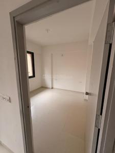 Hall Image of 750 Sq.ft 2 BHK Apartment / Flat for sale in Aaryan Gloria, South Bopal Ahmedabad for Rs. 5500000